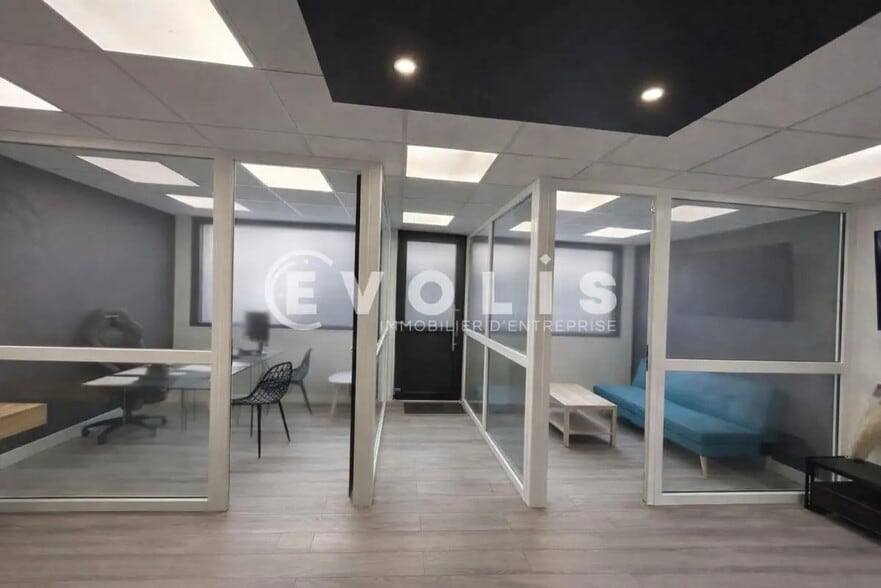 Local commercial dans Amiens à louer - Photo intérieure – Image 3 sur 6