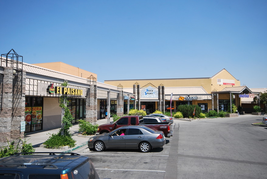 1901 Silverada Blvd, Reno, NV à louer - Photo de l’immeuble – Image 3 sur 9