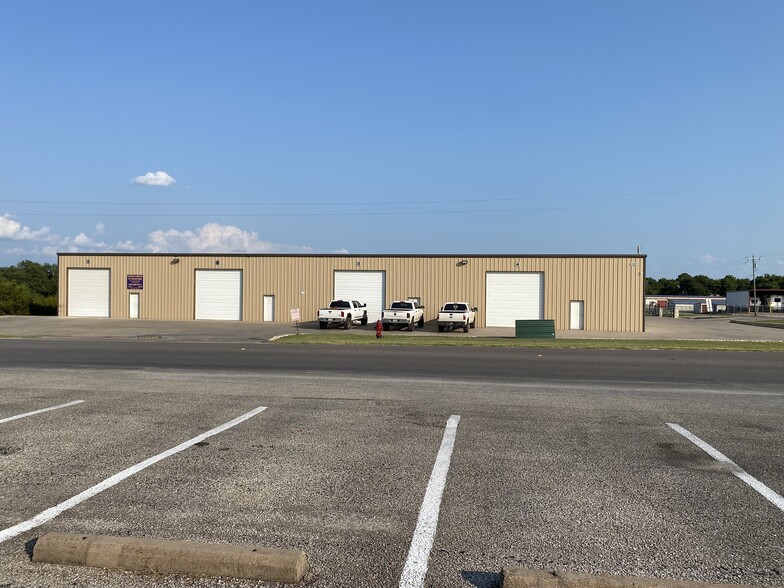 3381 Acton School Rd, Granbury, TX à louer - Photo de l’immeuble – Image 2 sur 10
