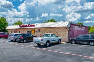 Plus de détails pour 3839 N Belt Line Rd, Mesquite, TX - Local commercial à vendre