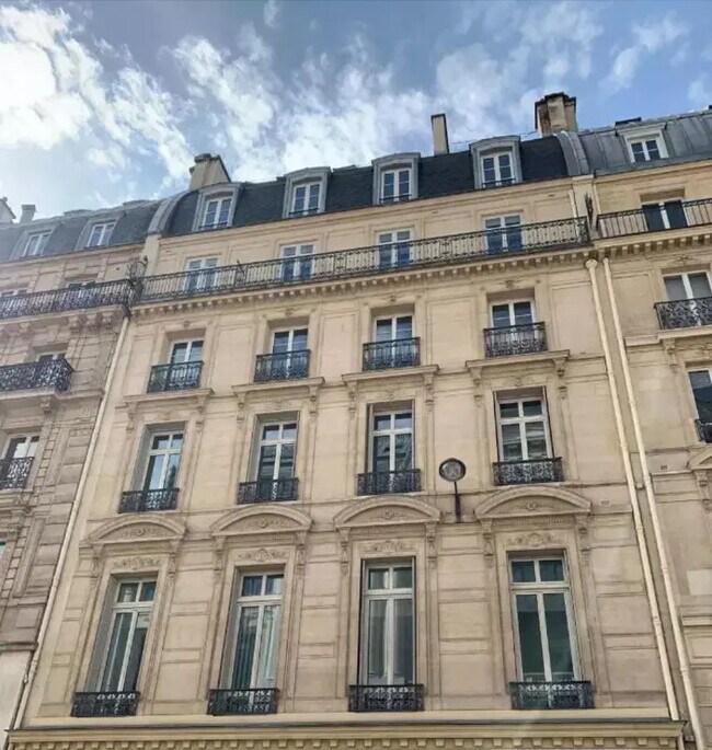 Plus de détails pour 19 Rue Du Quatre Septembre, Paris - Bureau à louer
