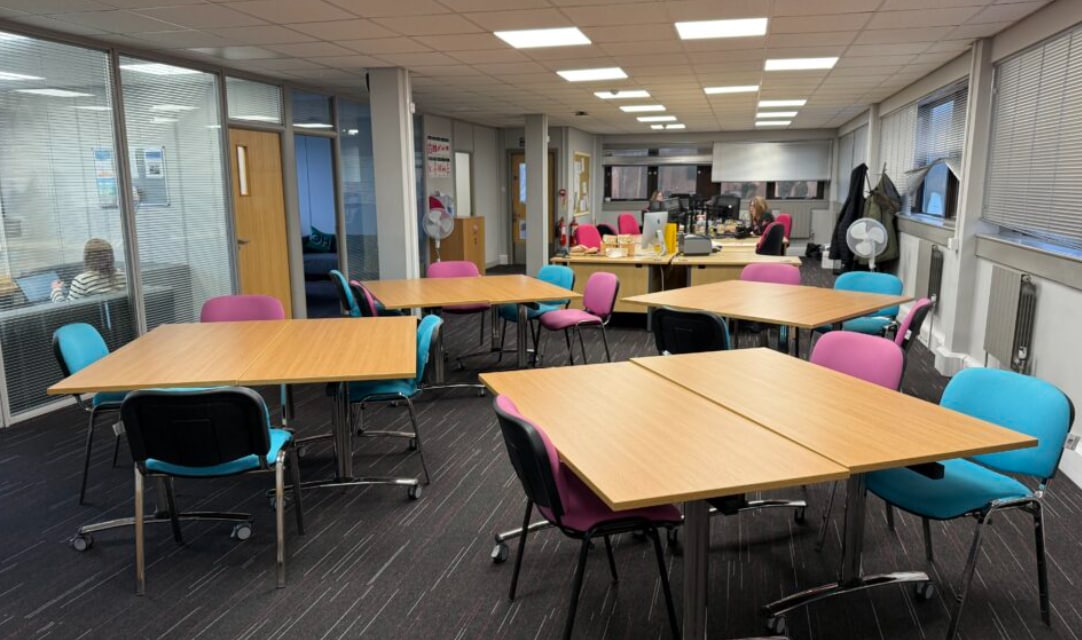 Greenhill Way, Kingsteignton à louer Photo intérieure– Image 1 sur 6