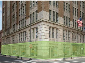 Plus de détails pour 125 S 9th St, Philadelphia, PA - Local commercial à louer