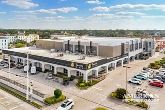 Plus de détails pour 1201 S Tamiami Trl, Sarasota, FL - Local commercial à louer