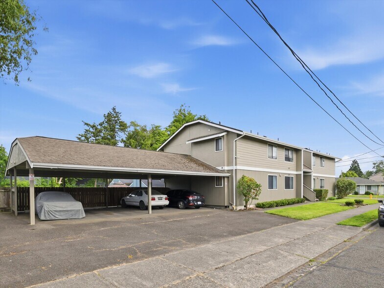 1601-1607 Bonney Ave, Sumner, WA à vendre - Photo de l’immeuble – Image 3 sur 23