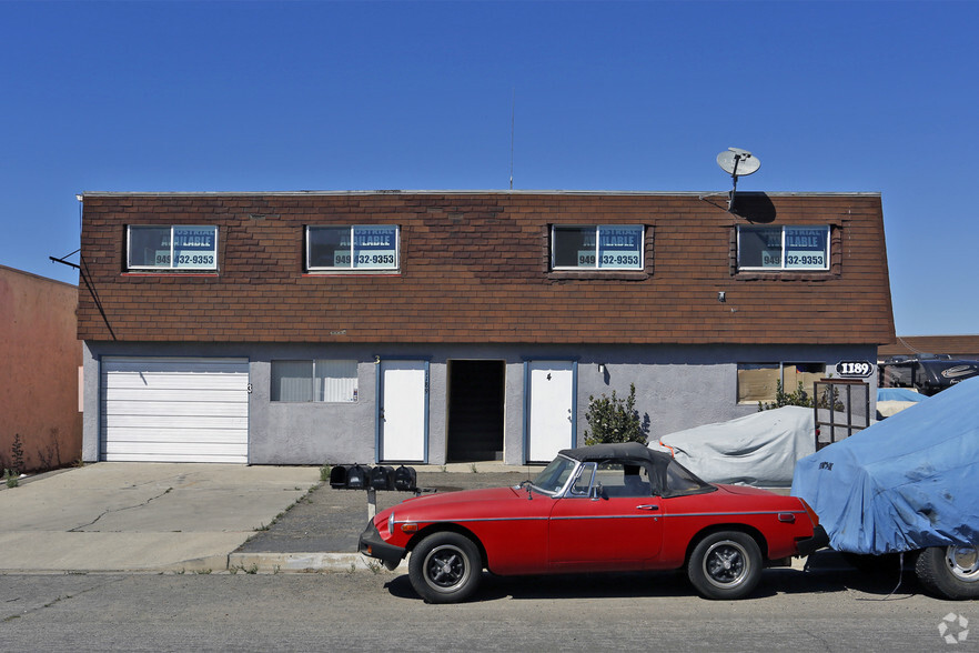 1189 Pike Ln, Oceano, CA à louer - Photo de l’immeuble – Image 2 sur 3