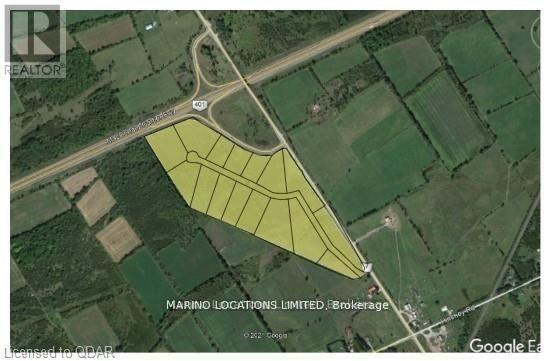 375 Shannonville Rd, Shannonville, ON à vendre Photo de l’immeuble– Image 1 sur 5