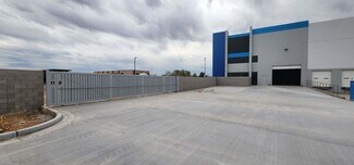 Plus de détails pour 1466 N Eliseo C. Felix Jr Way, Avondale, AZ - Industriel/Logistique à vendre