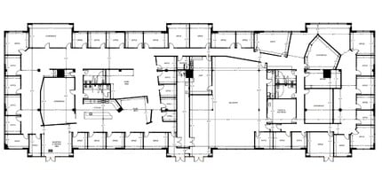 11730 118th Ave NE, Kirkland, WA à louer Plan d’étage– Image 1 sur 1