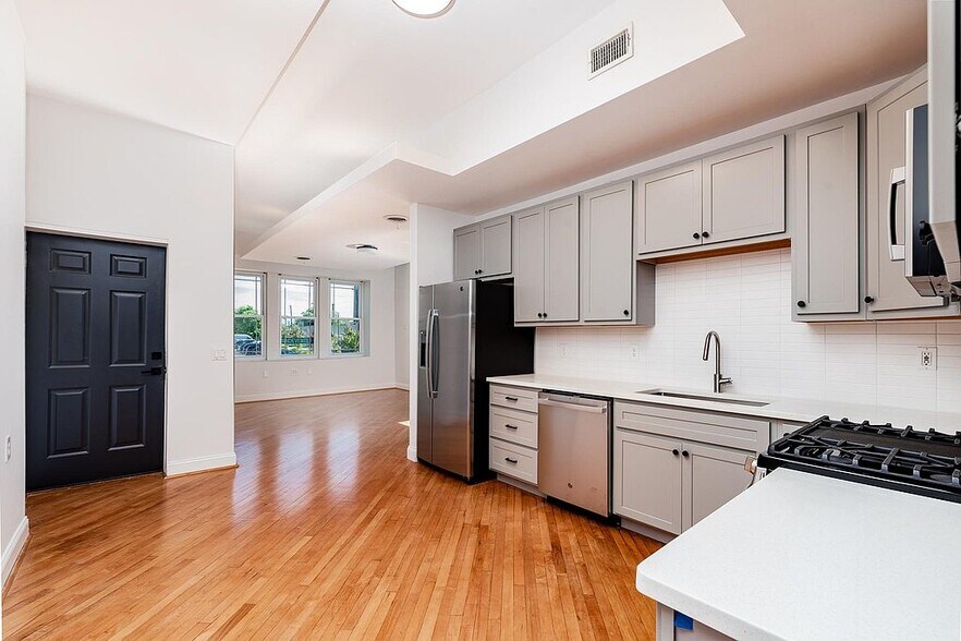 1337-1339 S Vandeventer Ave, Saint Louis, MO à vendre - Photo de l’immeuble – Image 2 sur 11