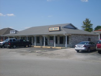 Plus de détails pour 416 W Bethalto Dr, Bethalto, IL - Bureau/Médical à louer