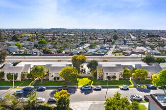 Plus de détails pour 2951-3011 Albany Dr, Oxnard, CA - Logement à vendre