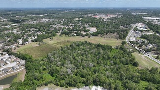 Plus de détails pour 3900 SR 574, Plant City, FL - Terrain à vendre