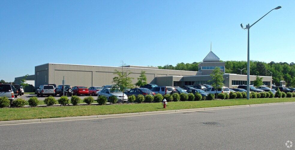 585 London Bridge Rd, Virginia Beach, VA à louer - Photo de l’immeuble – Image 2 sur 6