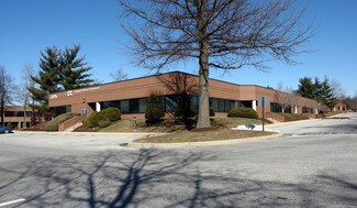 Plus de détails pour 4451-4461 Forbes Blvd, Lanham, MD - Bureau à louer