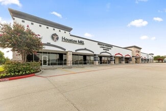 Plus de détails pour 5614-5650 E Sam Houston Pky N, Houston, TX - Bureau/Médical à louer