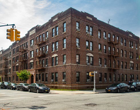 914 47th St, Brooklyn, NY à vendre Photo principale– Image 1 sur 7