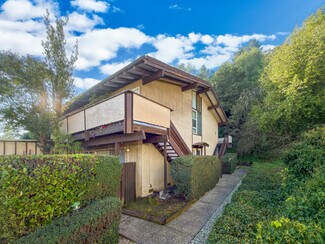 Plus de détails pour 340 Rheem Blvd, Moraga, CA - Logement à vendre
