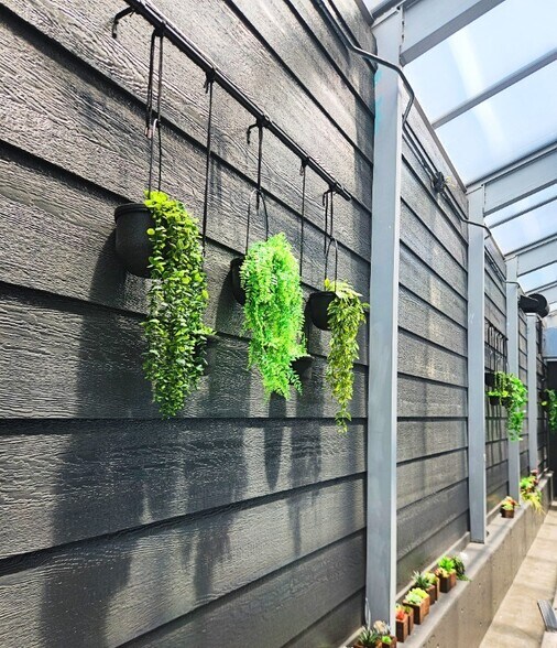 17 W 7th St, Tulsa, OK à louer - Photo de l’immeuble – Image 2 sur 17