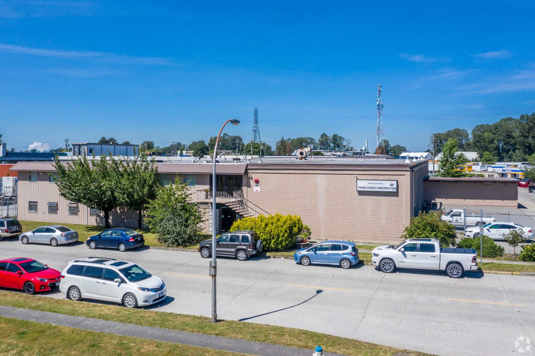 649 Derwent Way, Delta, BC à vendre Photo principale– Image 1 sur 4