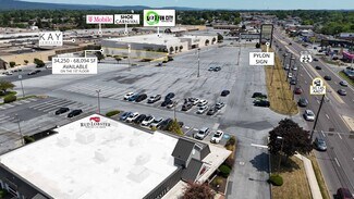 Plus de détails pour 4600 Jonestown Rd, Harrisburg, PA - Local commercial à louer