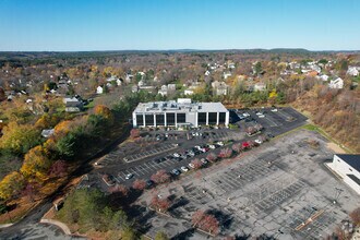 5 Branch St, Methuen, MA - VUE AÉRIENNE  vue de carte