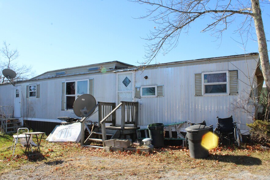 7945 NY-52, Narrowsburg, NY à vendre - Photo de l’immeuble – Image 3 sur 19