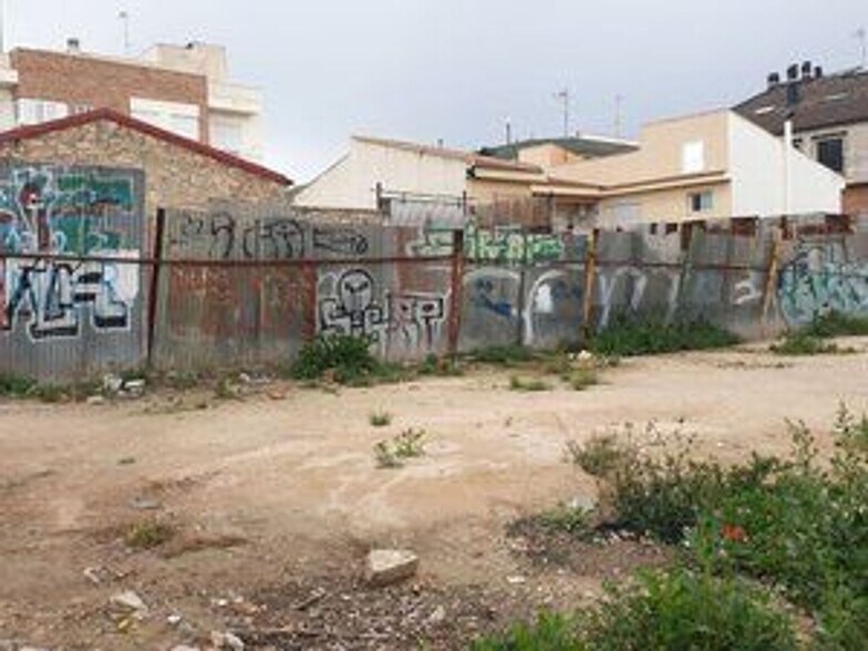 Carrer Tierno Galván, 7, Rafal, Alicante à vendre - Photo principale – Image 1 sur 8