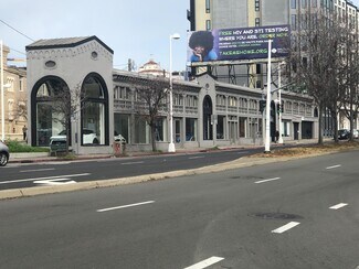 Plus de détails pour 2801-2825 Broadway, Oakland, CA - Local commercial à louer