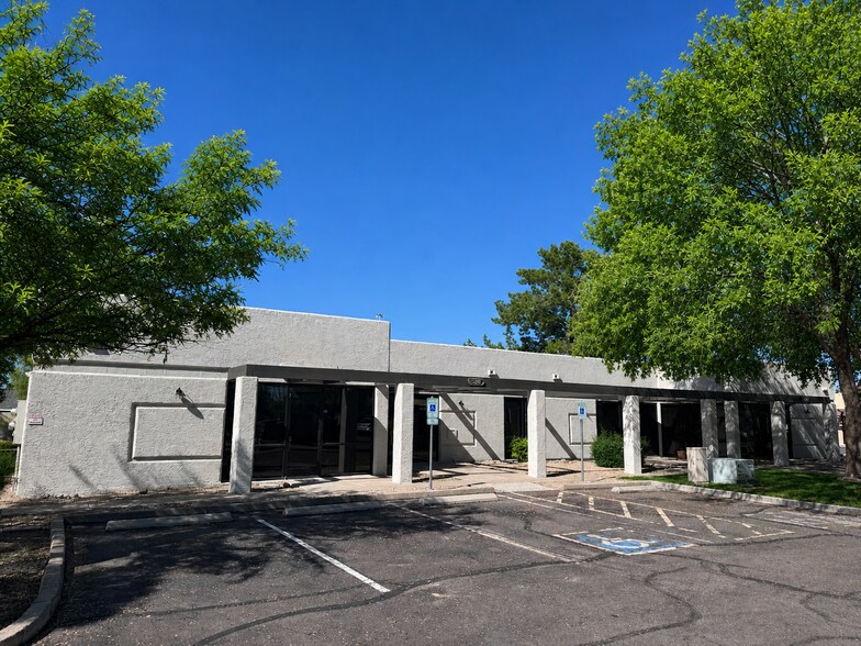 2306-2310 S McClintock Dr, Tempe, AZ à vendre - Photo de l’immeuble – Image 2 sur 3