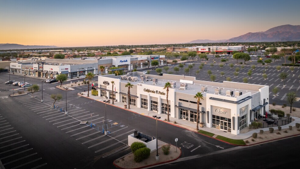 79295-79485 Hwy 111, La Quinta, CA à louer - Photo de l’immeuble – Image 3 sur 11