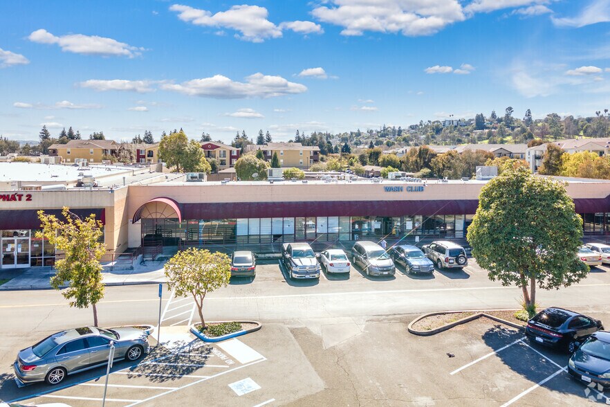 3495 Sonoma Blvd, Vallejo, CA à vendre - Photo principale – Image 1 sur 11