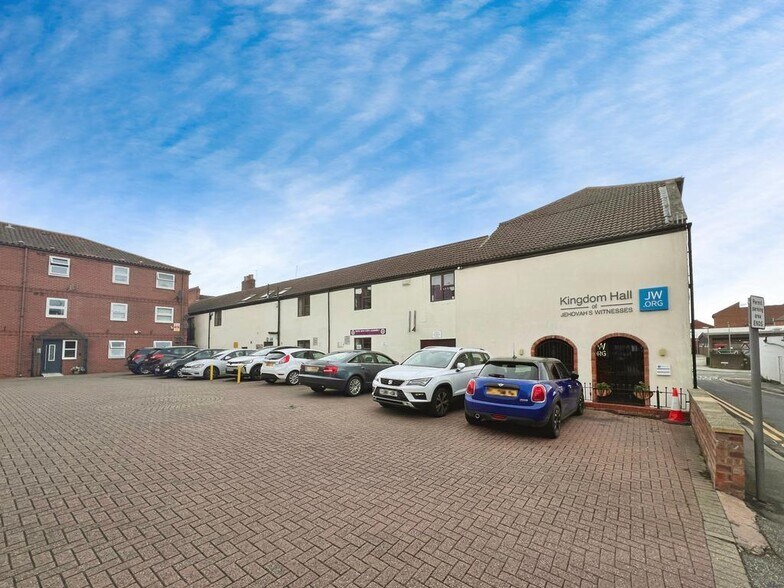 2 Brewery Hl, Grantham à vendre - Photo de l’immeuble – Image 1 sur 25