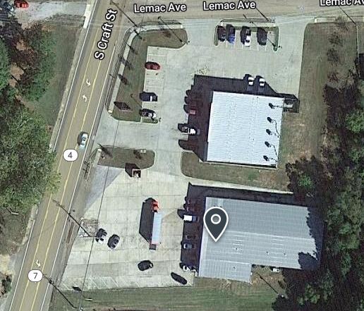 475 MS-4, Holly Springs, MS à vendre - Photo de l’immeuble – Image 3 sur 3