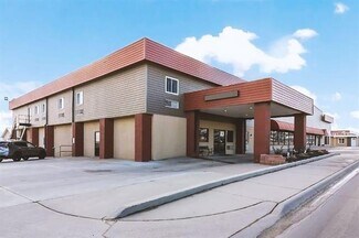 Plus de détails pour 612 W B St, McCook, NE - Hôtellerie à vendre
