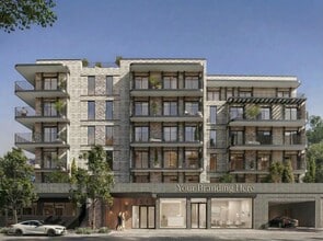 381 Van Brunt St, Brooklyn, NY à louer Photo intérieure– Image 2 sur 3