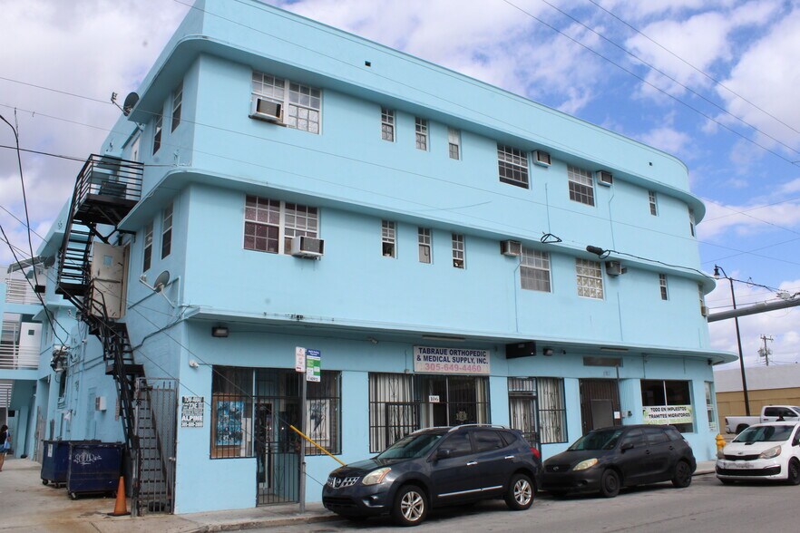 102 SW 16th Ave, Miami, FL à vendre - Photo de l’immeuble – Image 3 sur 11
