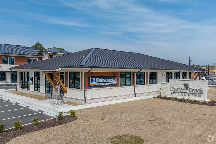 43 Shuckin Ln, Hampstead, NC à louer - Photo de l’immeuble – Image 2 sur 2
