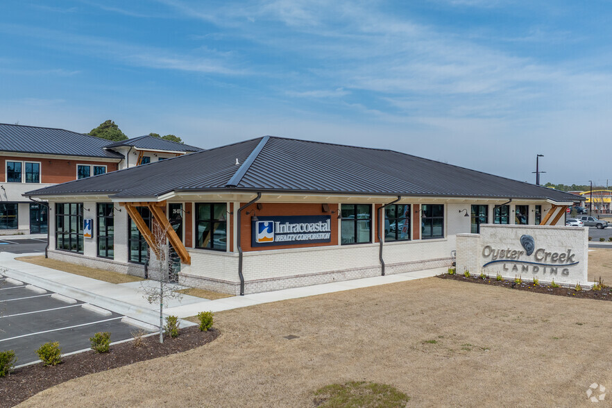 43 Shuckin Ln, Hampstead, NC à louer - Photo principale – Image 3 sur 3