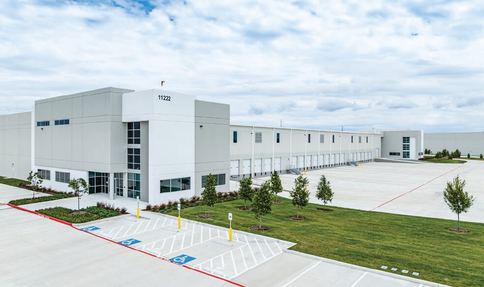 Breen Dr, Houston, TX à louer - Photo de l’immeuble – Image 2 sur 7