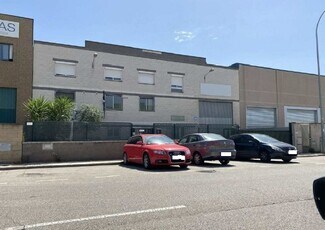 Plus de détails pour Industriel/Logistique à vendre