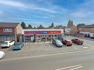 Plus de détails pour 227 St. Pauls Rd, Peterborough - Local commercial à louer