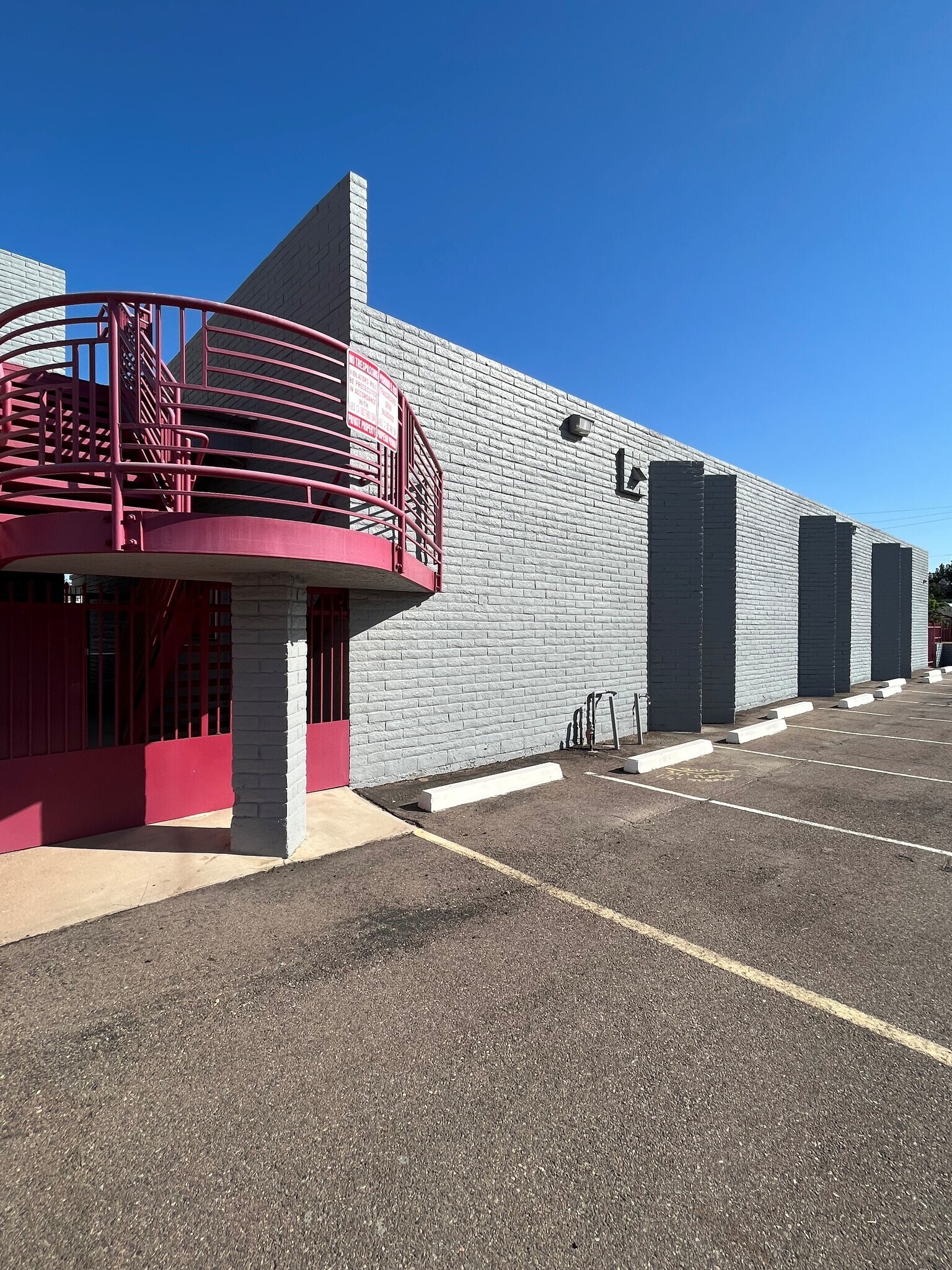 2645 N 24th St, Phoenix, AZ à vendre Photo principale– Image 1 sur 11