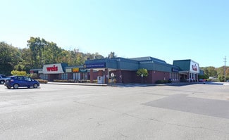 Plus de détails pour 100 Rano Blvd, Vestal Township, NY - Bureau/Local commercial à louer