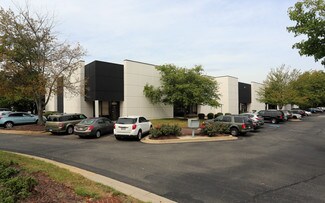 Plus de détails pour 9200-9216 Hampton Overlook, Capitol Heights, MD - Industriel/Logistique à louer