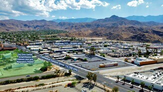 Plus de détails pour 36630 N Sunair Plz, Cathedral City, CA - Spécialisé à vendre