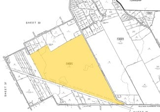Plus de détails pour 199 Grandview Rd, Skillman, NJ - Industriel/Logistique à vendre