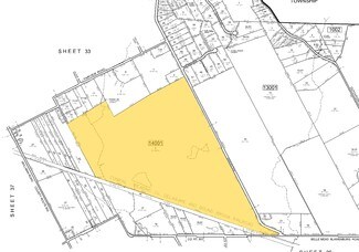 Plus de détails pour 199 Grandview Rd, Skillman, NJ - Industriel/Logistique à vendre