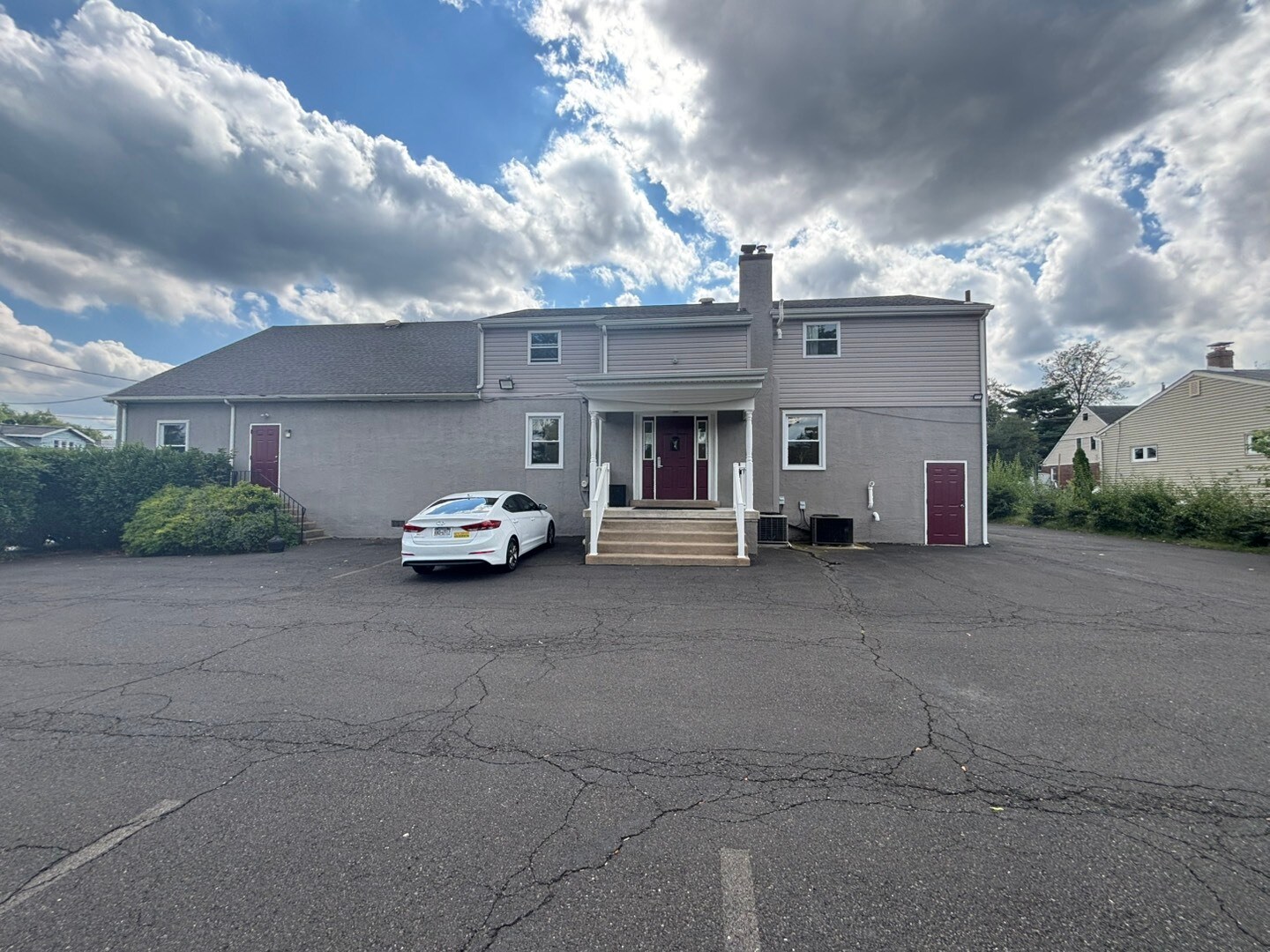 1000 N York Rd, Willow Grove, PA à louer Photo de l’immeuble– Image 1 sur 8
