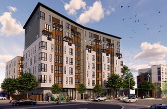 Plus de détails pour 2655 Shattuck Ave, Berkeley, CA - Logement à vendre